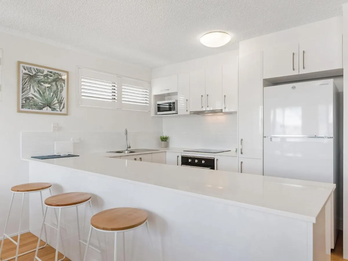 Belmondos Unit 4 Noosa Parade 81 Apartment 0*, Noosa Heads Australia