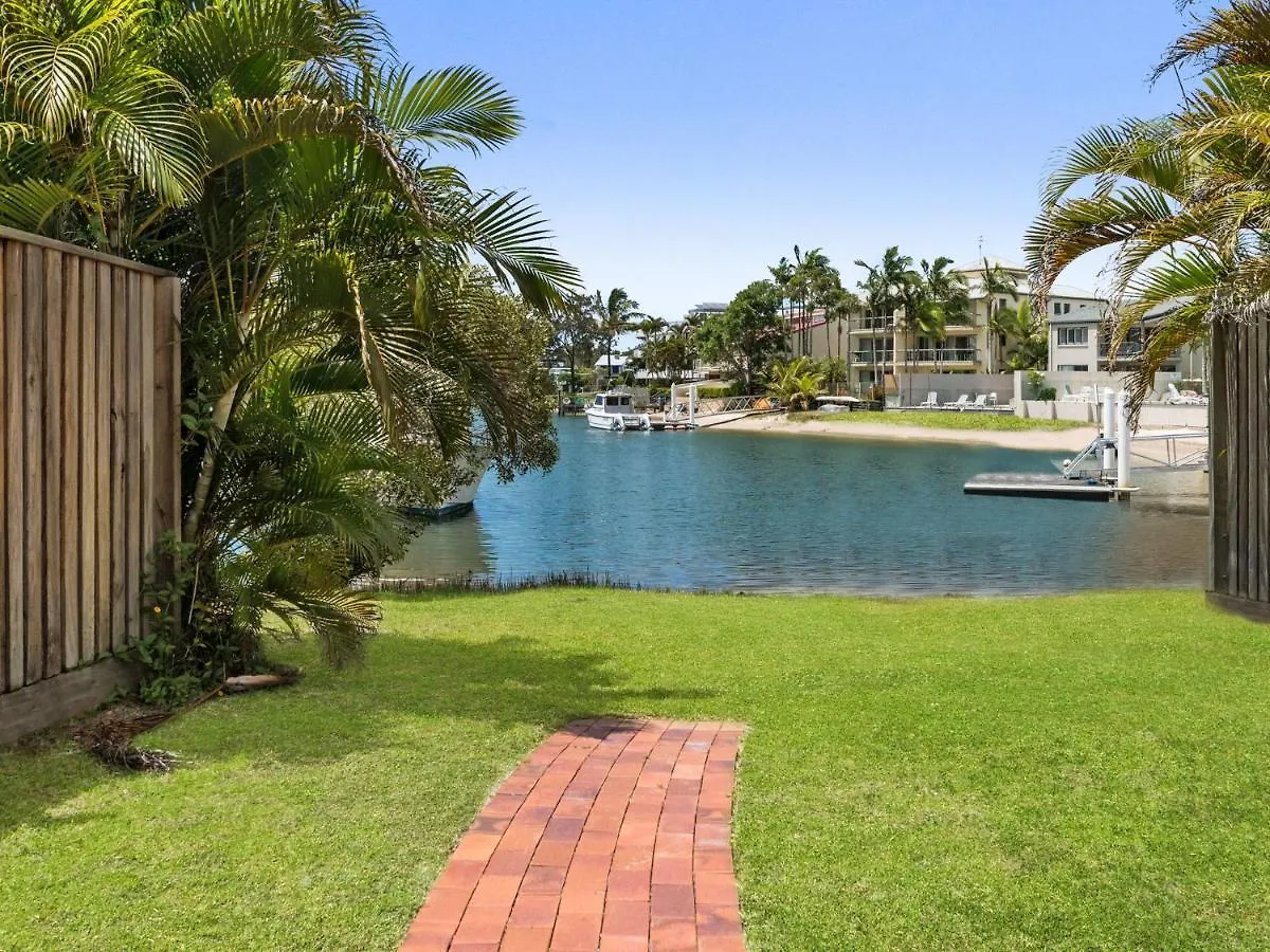 Belmondos Unit 4 Noosa Parade 81 Apartment Australia