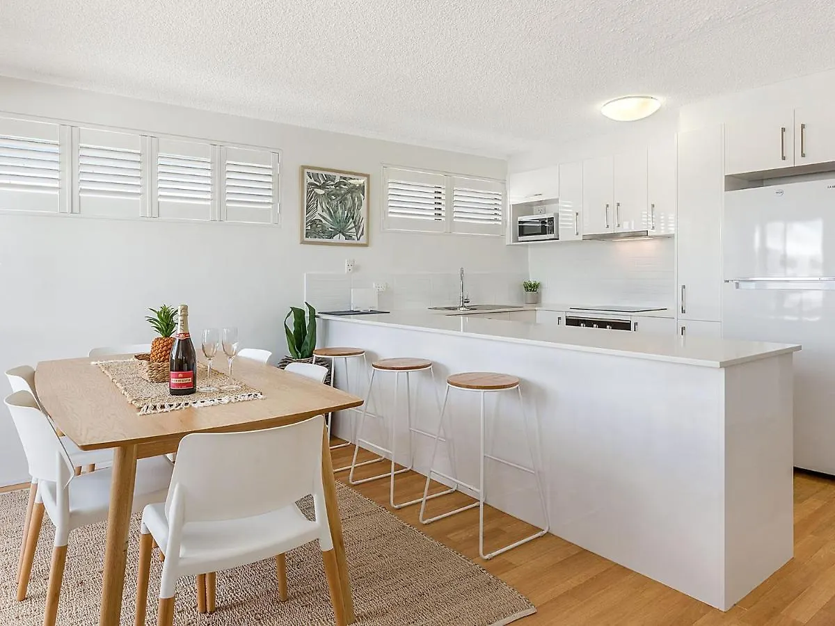 Belmondos Unit 4 Noosa Parade 81 Apartment 0*, Noosa Heads Australia