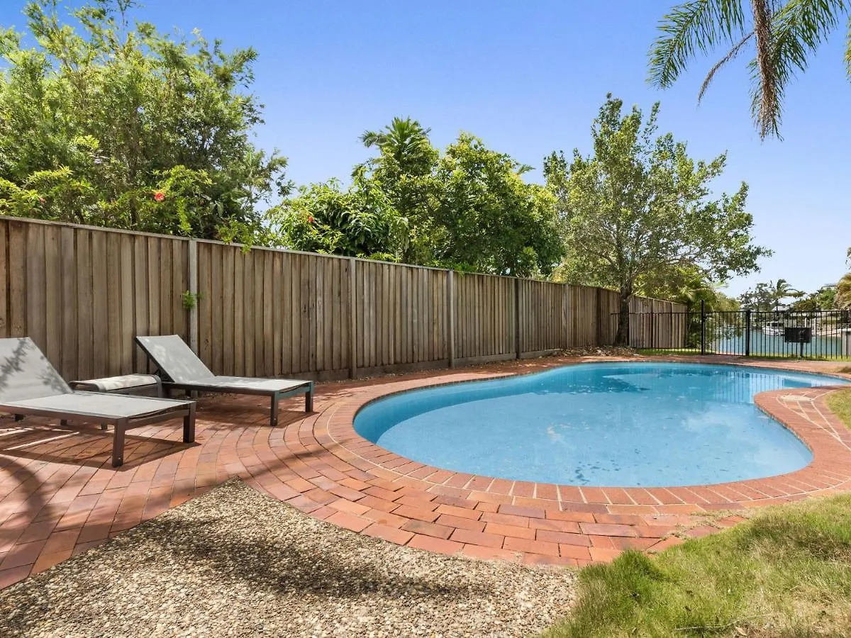 Belmondos Unit 4 Noosa Parade 81 Apartment 0*, Noosa Heads