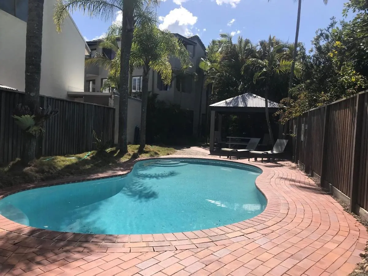 Belmondos Unit 4 Noosa Parade 81 Apartment Noosa Heads